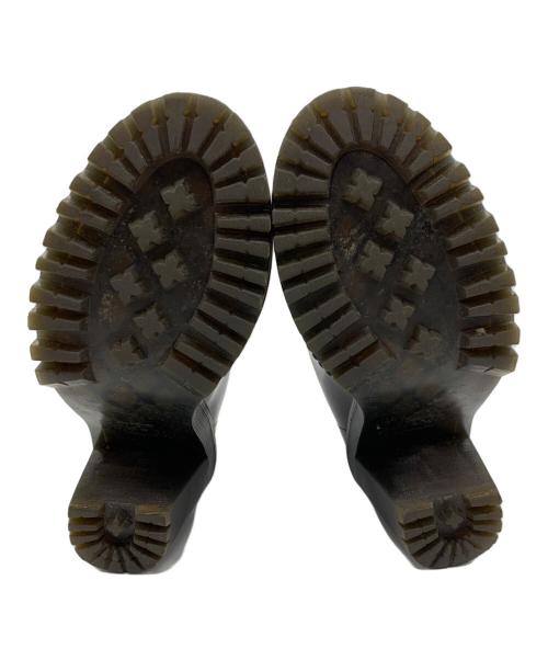 Dr.Martens（ドクターマーチン）Dr.Martens (ドクターマーチン) KENDRA チェリーレッド サイズ:SIZE UK4の古着・服飾アイテム