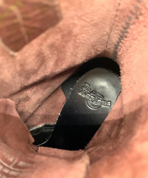 Dr.Martens（ドクターマーチン）Dr.Martens (ドクターマーチン) KENDRA チェリーレッド サイズ:SIZE UK4の古着・服飾アイテム