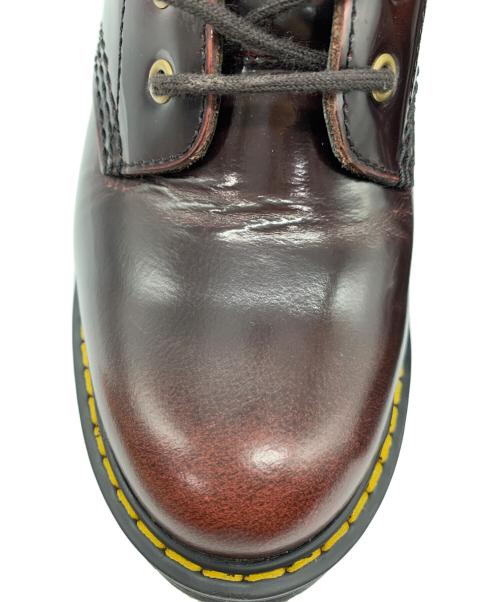 Dr.Martens（ドクターマーチン）Dr.Martens (ドクターマーチン) KENDRA チェリーレッド サイズ:SIZE UK4の古着・服飾アイテム