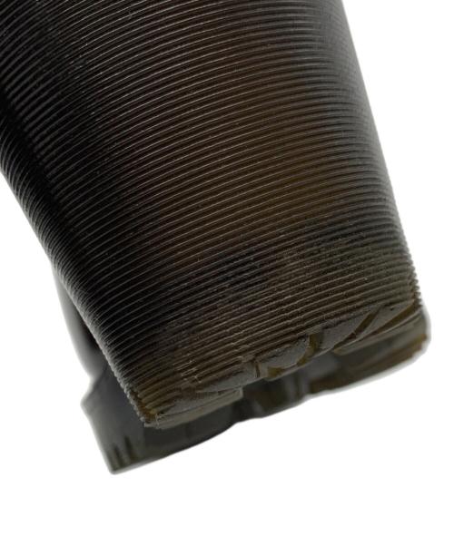 Dr.Martens（ドクターマーチン）Dr.Martens (ドクターマーチン) KENDRA チェリーレッド サイズ:SIZE UK4の古着・服飾アイテム