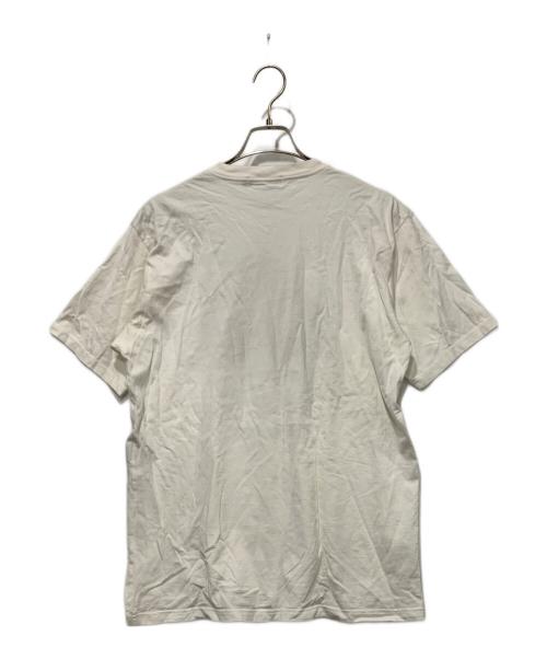 UNDERCOVER（アンダーカバー）UNDERCOVER (アンダーカバー) Tシャツ ホワイト サイズ:SIZE 3の古着・服飾アイテム