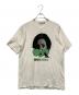 UNDERCOVER（アンダーカバー）の古着「Tシャツ」｜ホワイト
