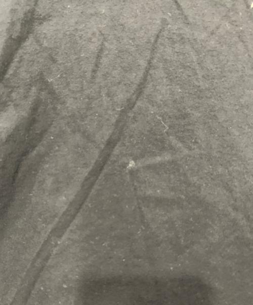 Maison Margiela（メゾンマルジェラ）Maison Margiela (メゾンマルジェラ) Cosmos Made Oversize T-Shirt ブラック サイズ:XSサイズの古着・服飾アイテム