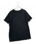 Maison Margiela (メゾンマルジェラ) Cosmos Made Oversize T-Shirt ブラック サイズ:XSサイズ：13000円