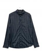 ARC'TERYXアークテリクス）の古着「長袖シャツ」｜グレー