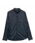 ARC'TERYX（アークテリクス）の古着「長袖シャツ」｜グレー