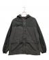 THE NORTHFACE PURPLELABEL（ザ・ノースフェイス パープルレーベル）の古着「マウンテン ウィンド パーカー」｜ブラック