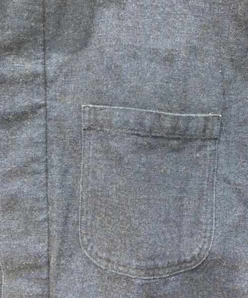 C.E（シーイー）C.E (シーイー) デニムジャケット インディゴ サイズ:XLサイズの古着・服飾アイテム