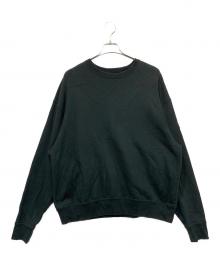C.E（シーイー）の古着「スウェット」｜ブラック