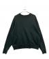C.E（シーイー）の古着「スウェット」｜ブラック