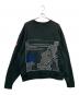C.E (シーイー) スウェット ブラック サイズ:Lサイズ：15000円
