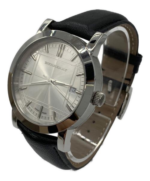 BURBERRY（バーバリー）BURBERRY (バーバリー) 腕時計　クォーツの古着・服飾アイテム