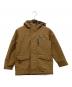 Patagonia（パタゴニア）の古着「ボーイズ インファーノジャケット」｜ブラウン