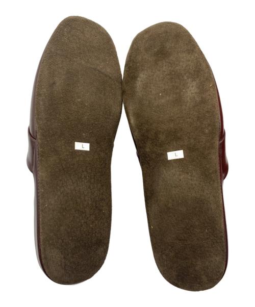 CHURCH'S（チャーチ）CHURCH'S (チャーチ) スリッパ サイズ:Lサイズの古着・服飾アイテム