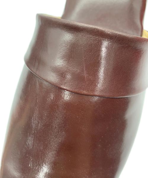 CHURCH'S（チャーチ）CHURCH'S (チャーチ) スリッパ サイズ:Lサイズの古着・服飾アイテム