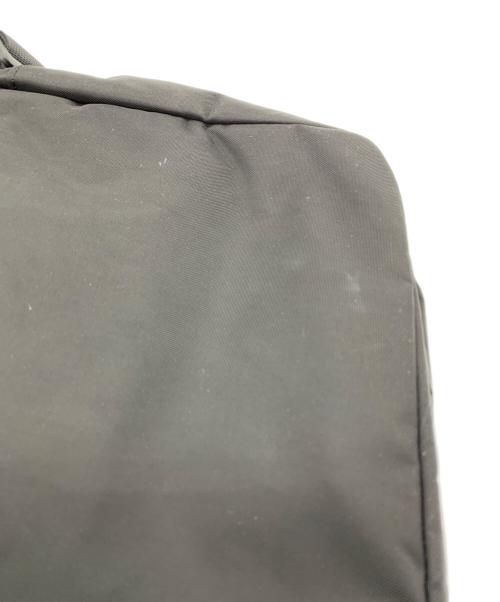 GREGORY（グレゴリー）GREGORY (グレゴリー) UTILITY SHOULDER ブラック 未使用品の古着・服飾アイテム