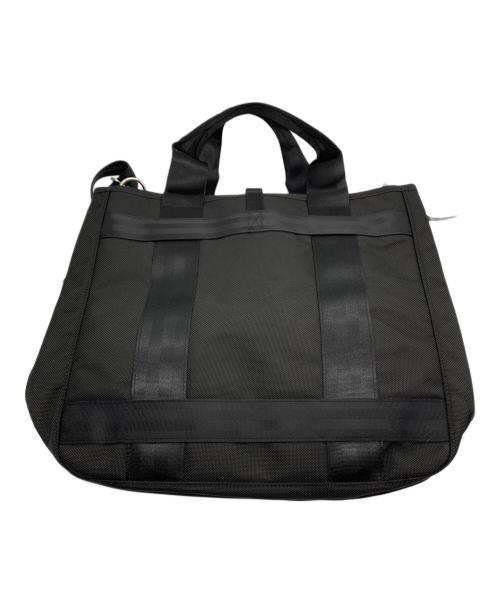 PORTER（ポーター）PORTER (ポーター) HEAT トートバッグ ブラックの古着・服飾アイテム