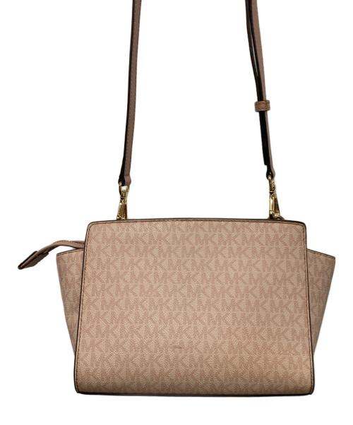 MICHAEL KORS（マイケルコース）MICHAEL KORS (マイケルコース) MICHAEL KORS　ショルダーバッグの古着・服飾アイテム