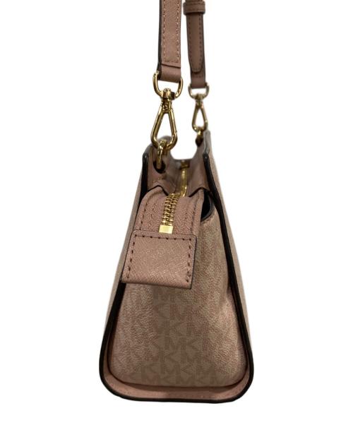 MICHAEL KORS（マイケルコース）MICHAEL KORS (マイケルコース) MICHAEL KORS　ショルダーバッグの古着・服飾アイテム