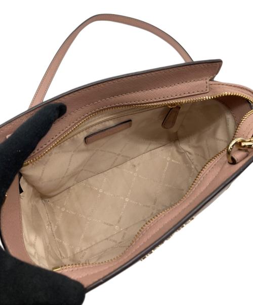 MICHAEL KORS（マイケルコース）MICHAEL KORS (マイケルコース) MICHAEL KORS　ショルダーバッグの古着・服飾アイテム