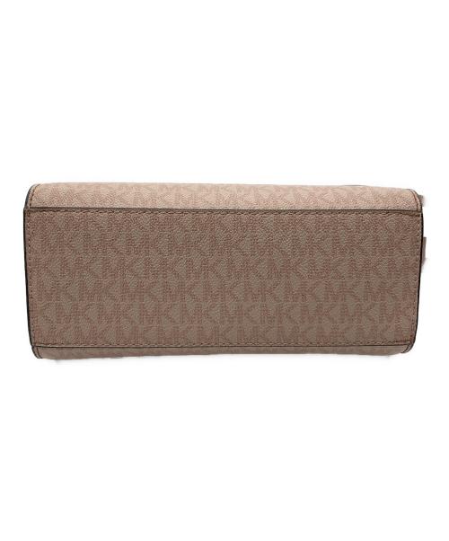 MICHAEL KORS（マイケルコース）MICHAEL KORS (マイケルコース) MICHAEL KORS　ショルダーバッグの古着・服飾アイテム