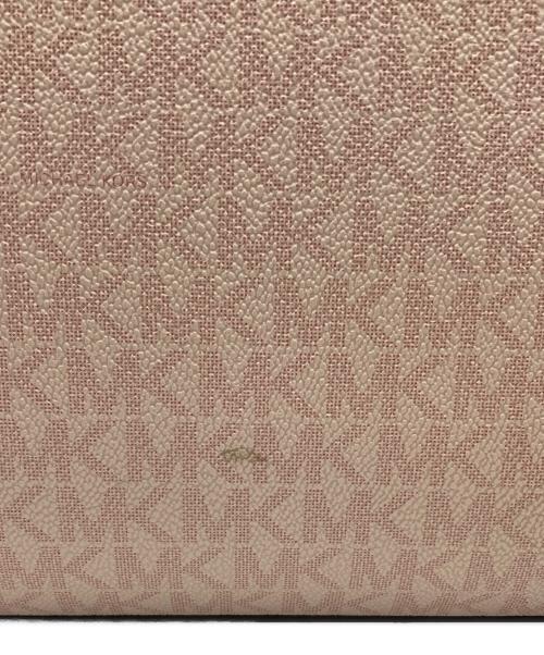 MICHAEL KORS（マイケルコース）MICHAEL KORS (マイケルコース) MICHAEL KORS　ショルダーバッグの古着・服飾アイテム