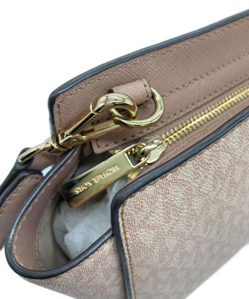 MICHAEL KORS（マイケルコース）MICHAEL KORS (マイケルコース) MICHAEL KORS　ショルダーバッグの古着・服飾アイテム