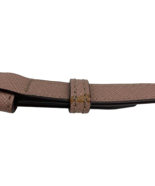 MICHAEL KORS（マイケルコース）MICHAEL KORS (マイケルコース) MICHAEL KORS　ショルダーバッグの古着・服飾アイテム