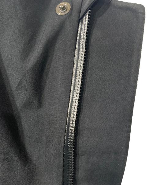 MAMMUT（マムート）MAMMUT (マムート) ホライゾンコート ブラック サイズ:Lサイズの古着・服飾アイテム