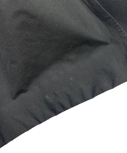 MAMMUT（マムート）MAMMUT (マムート) ホライゾンコート ブラック サイズ:Lサイズの古着・服飾アイテム