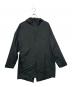 MAMMUT（マムート）の古着「ホライゾンコート」｜ブラック