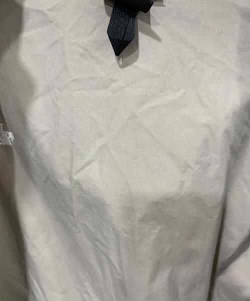 THE NORTH FACE（ザ ノース フェイス）THE NORTH FACE (ザ ノース フェイス) コンパクトジャケット グレー サイズ:Mサイズの古着・服飾アイテム