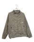 THE NORTH FACE（ザ ノース フェイス）の古着「コンパクトジャケット」｜グレー
