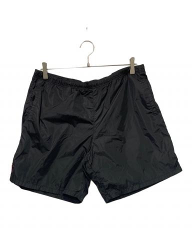 中古・古着通販】PRADA SPORTS (プラダスポーツ) ナイロンショート