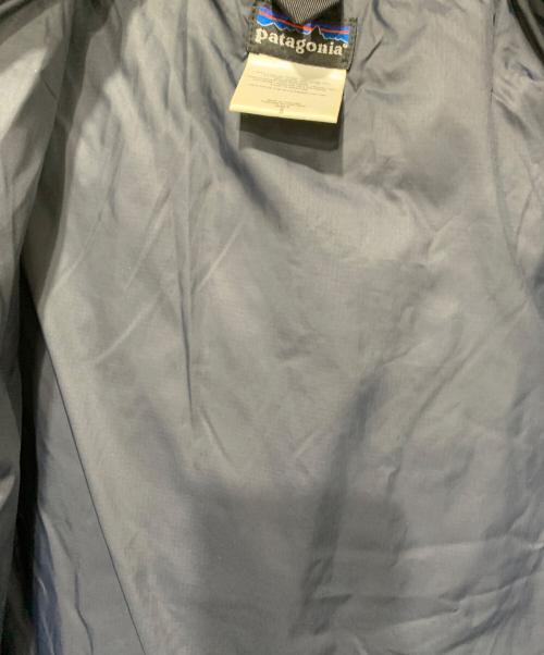 Patagonia（パタゴニア）Patagonia (パタゴニア) パフジャケット ブラック サイズ:Sサイズの古着・服飾アイテム