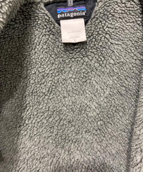 Patagonia（パタゴニア）Patagonia (パタゴニア) インファーノジャケット ブラック サイズ:Mサイズの古着・服飾アイテム