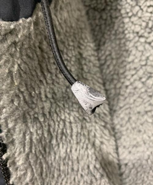 Patagonia（パタゴニア）Patagonia (パタゴニア) インファーノジャケット ブラック サイズ:Mサイズの古着・服飾アイテム