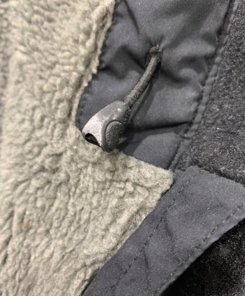 Patagonia（パタゴニア）Patagonia (パタゴニア) インファーノジャケット ブラック サイズ:Mサイズの古着・服飾アイテム