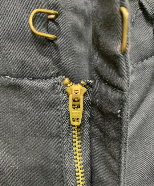 kolor/BEACON（カラービーコン）kolor/BEACON (カラービーコン) パンツ ネイビー サイズ:SIZE 2の古着・服飾アイテム