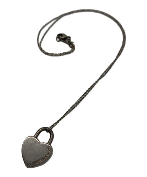 TIFFANY & Co.（ティファニー）TIFFANY & Co. (ティファニー) ハートタグ　リターン トゥ ティファニーの古着・服飾アイテム