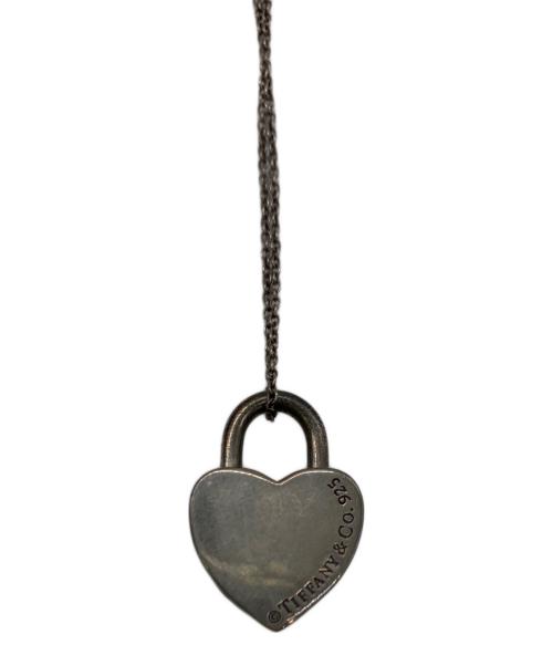 TIFFANY & Co.（ティファニー）TIFFANY & Co. (ティファニー) ハートタグ　リターン トゥ ティファニーの古着・服飾アイテム