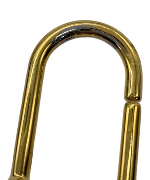 GUCCI（グッチ）GUCCI (グッチ) AirPodsケース　オフィディア ベージュの古着・服飾アイテム