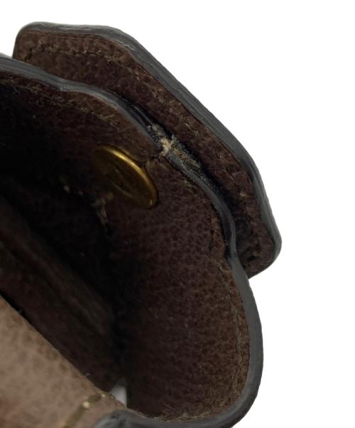 GUCCI（グッチ）GUCCI (グッチ) AirPodsケース　オフィディア ベージュの古着・服飾アイテム