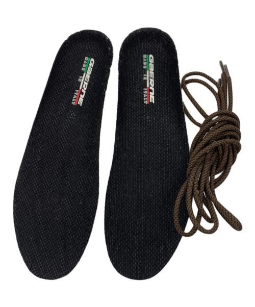 GAERNE（ガエルネ）GAERNE (ガエルネ) トレッキングブーツ ブラウン サイズ:26cmの古着・服飾アイテム