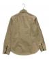 KOLOR (カラー) 長袖シャツ ベージュ サイズ:SIZE 1：8000円
