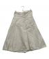 45R (フォーティファイブ・アール) スカート アイボリー サイズ:SIZE 2：16000円