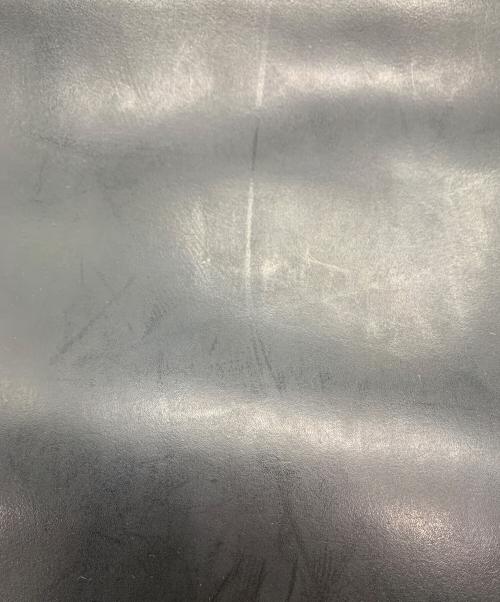 MM6 Maison Margiela（エムエムシックスメゾンマルジェラ）MM6 Maison Margiela (エムエムシックスメゾンマルジェラ) 2WAYショルダーバッグ ブラックの古着・服飾アイテム