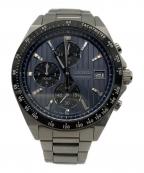 SEIKOセイコー）の古着「クォーツ クロノグラフ」