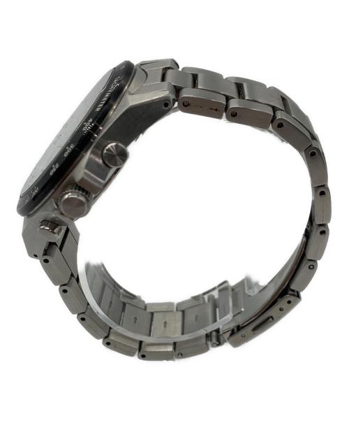 SEIKO（セイコー）SEIKO (セイコー) クォーツ クロノグラフの古着・服飾アイテム