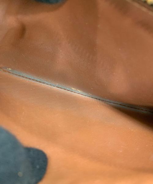 LOUIS VUITTON（ルイ ヴィトン）LOUIS VUITTON (ルイ ヴィトン) モノグラム　ジッピー ウォレット ブラウンの古着・服飾アイテム